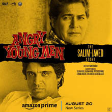 Angry Young Men